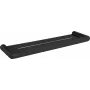 DEANTE estante de pared Rustic Brown 60x20x18 cm estilo Industrial Loft
