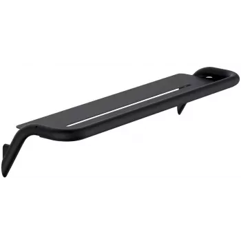 DEANTE Estante de pared Sonoma-Eiche 38mm 8kg