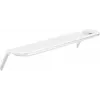 DEANTE Estante de pared Blanco 1100x260x50 mm