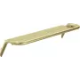 DEANTE ADI_R511 estante de pared blanco 110x26x5 cm estante flotante