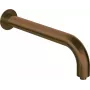 DEANTE NQS_C41K caño de ducha de pared, 380 mm