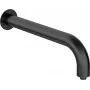 Caño de ducha de pared DEANTE - 380 mm cromo pulido