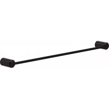 DEANTE toallero de pared - 2 niveles abatible, cromo