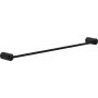 DEANTE toallero de pared - 2 niveles abatible, cromo