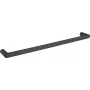 DEANTE Toallero de pared - 60 cm, acero inoxidable, cromo pulido