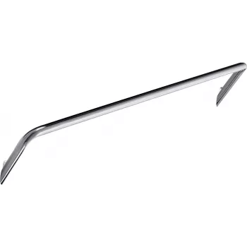 DEANTE Toallero de Pared Osimo Vacuum-Loc Cromo