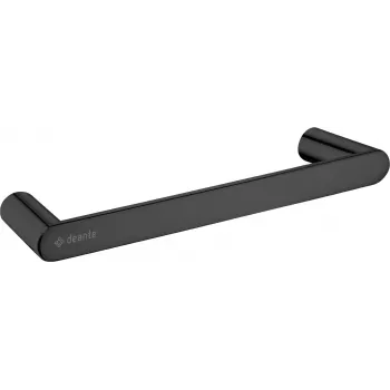 DEANTE Toallero de pared 300 mm cromado latón Moza