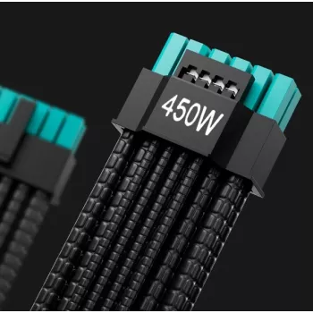 DeepCool PS750P-FE fuente de alimentación 750W