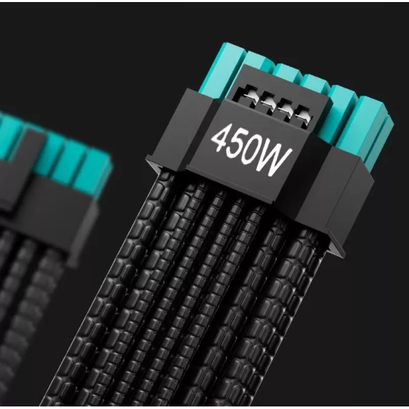 Fuente de alimentación DeepCool PS750P-FE 750W