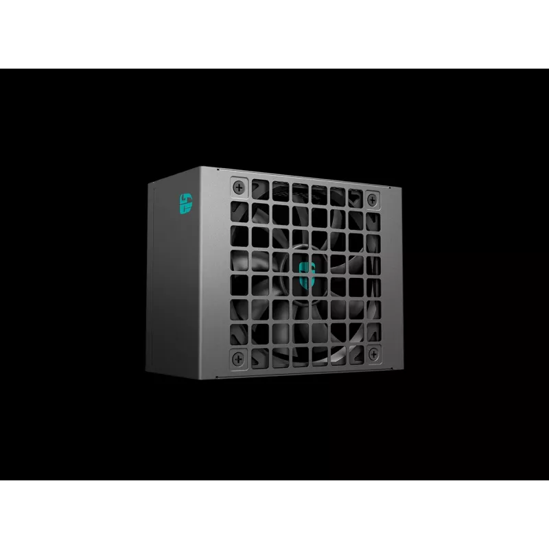 Fuente de alimentación DeepCool PS750P-FE 750W