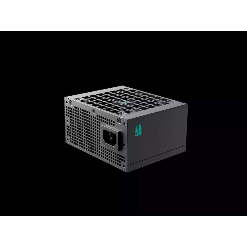 Fuente de alimentación DeepCool PS750P-FE 750W