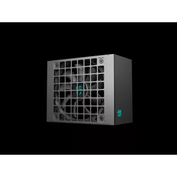 DeepCool PS750P-FE fuente de alimentación 750W