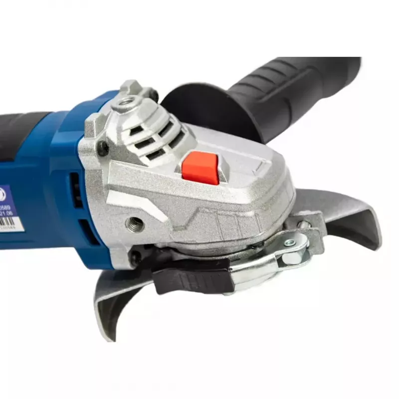 DEDRA amoladora angular 125mm 1100W
