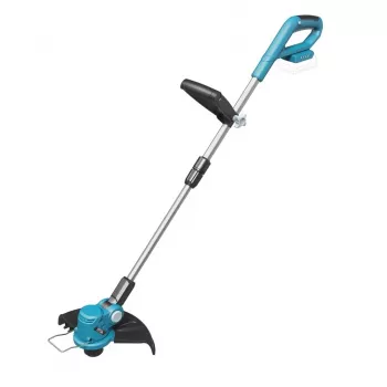 DEDRA Recortabordes a batería 18V 30cm 0*Ah SAS+ALL
