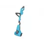 Limpiador de terrazas a batería DEDRA DED6979 18V (máquina sin batería ni cargador) SAS+ALL