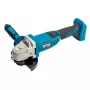DEDRA DED7051 Amoladora angular