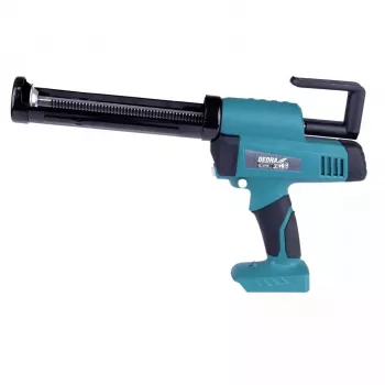 DEDRA DED7056 Pistola para cartuchos