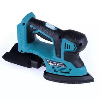 Dedra DED7063 amoladora angular