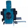 Cepillo eléctrico de mano DEDRA DED7066