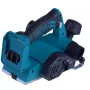 Cepillo eléctrico de mano DEDRA DED7066