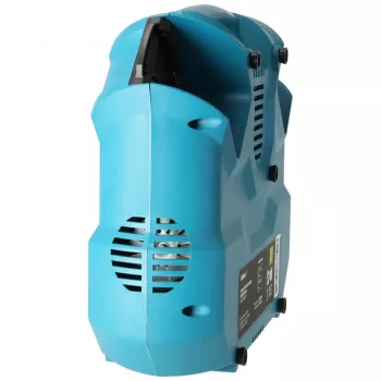 DEDRA DED7076V compresor de aire