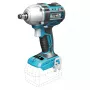 Atornillador eléctrico / atornillador de impacto DEDRA DED7147