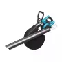 Soplador de hojas DEDRA DED7194V