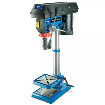 DEDRA DED7708C taladro de columna 600 W