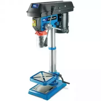 DEDRA DED7708C taladro de columna 600 W