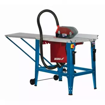 DEDRA DED7726 Sierra circular manual 1200W 185mm
