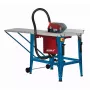 DEDRA DED7726 Sierra circular manual 1200W 185mm