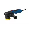 DEDRA DED7990 pulidora rotorbital de doble acción 300W 75mm