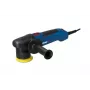 DEDRA DED7990 pulidora rotorbital de doble acción 300W 75mm