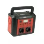 DEDRA DEZS0300 Estación de energía portátil de iones de litio (Li-Ion) 20000 mAh 500 W 2,85 kg
