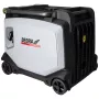 Generador inversor DEDRA 3.5/3.8 kW