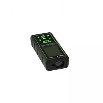 DEDRA MC0933 Medidor de distancia láser 50M