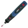 Dedra mini amoladora 3,6V