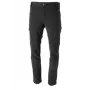 DEDRA Oregon Pantalón de trabajo Talla S/48 gris/negro