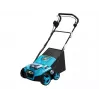 DEDRA Escarificador / Aireador Sin Escobillas 2x18V 380mm 45L