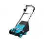DEDRA Escarificador / Aireador Sin Escobillas 2x18V 380mm 45L
