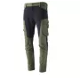 DEDRA TACTICAL Pantalón de trabajo XXL/58 Gris