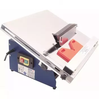 DEDRA Cortadora de azulejos 450W 180mm