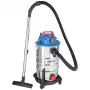 DEDRA Aspirador de agua y polvo 1400W 30L
