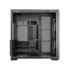 Caja semitorre Deepcool CG590 MESH 2F - negra, cristal templado, 2 ventiladores de 120mm