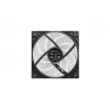 Deepcool FD12 ARGB V2 Ventilador para carcasa de 120mm PWM - Negro