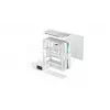 Deepcool GENOME III caja Full-Tower blanca con refrigeración líquida de 360mm integrada