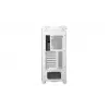 Deepcool GENOME III caja Full-Tower blanca con refrigeración líquida de 360mm integrada