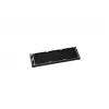 Deepcool LT360 VISION ARGB refrigeración líquida de 360mm, negra, ARGB, Intel y AMD, 3 ventiladores PWM de 120mm