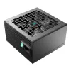 Deepcool PF650X Fuente de alimentación 650W 80 PLUS Bronze, negra