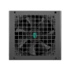 Deepcool PF650X Fuente de alimentación 650W 80 PLUS Bronze, negra